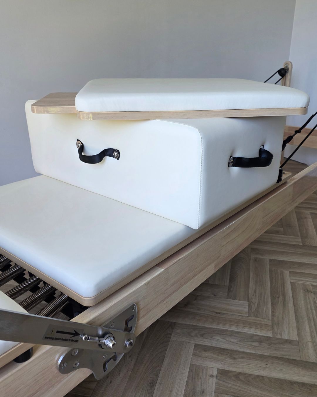 Maple Reformer BC-B015