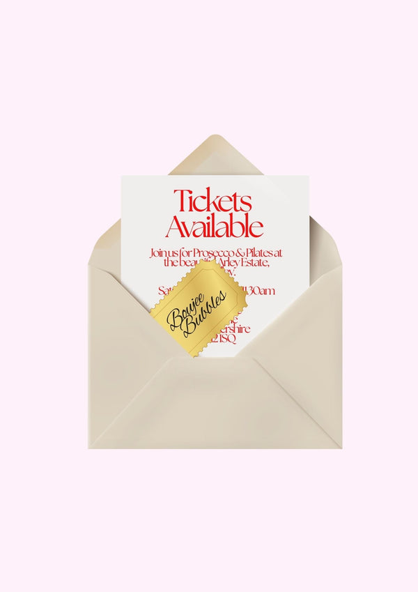 Tickets