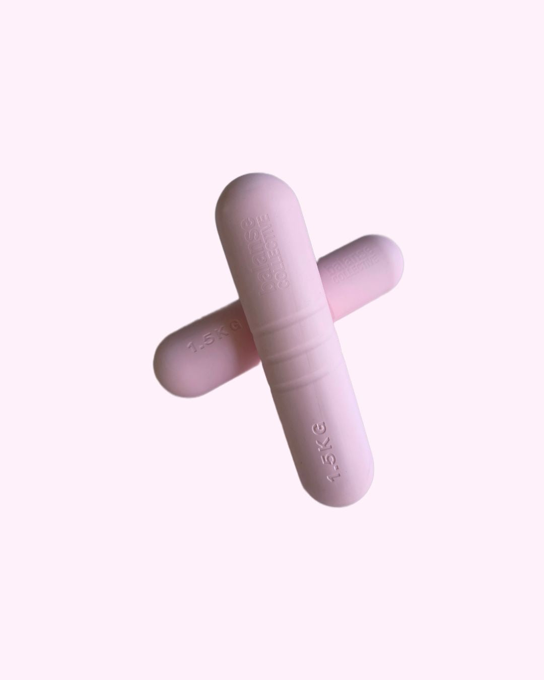 Dumbbells - Candyfloss