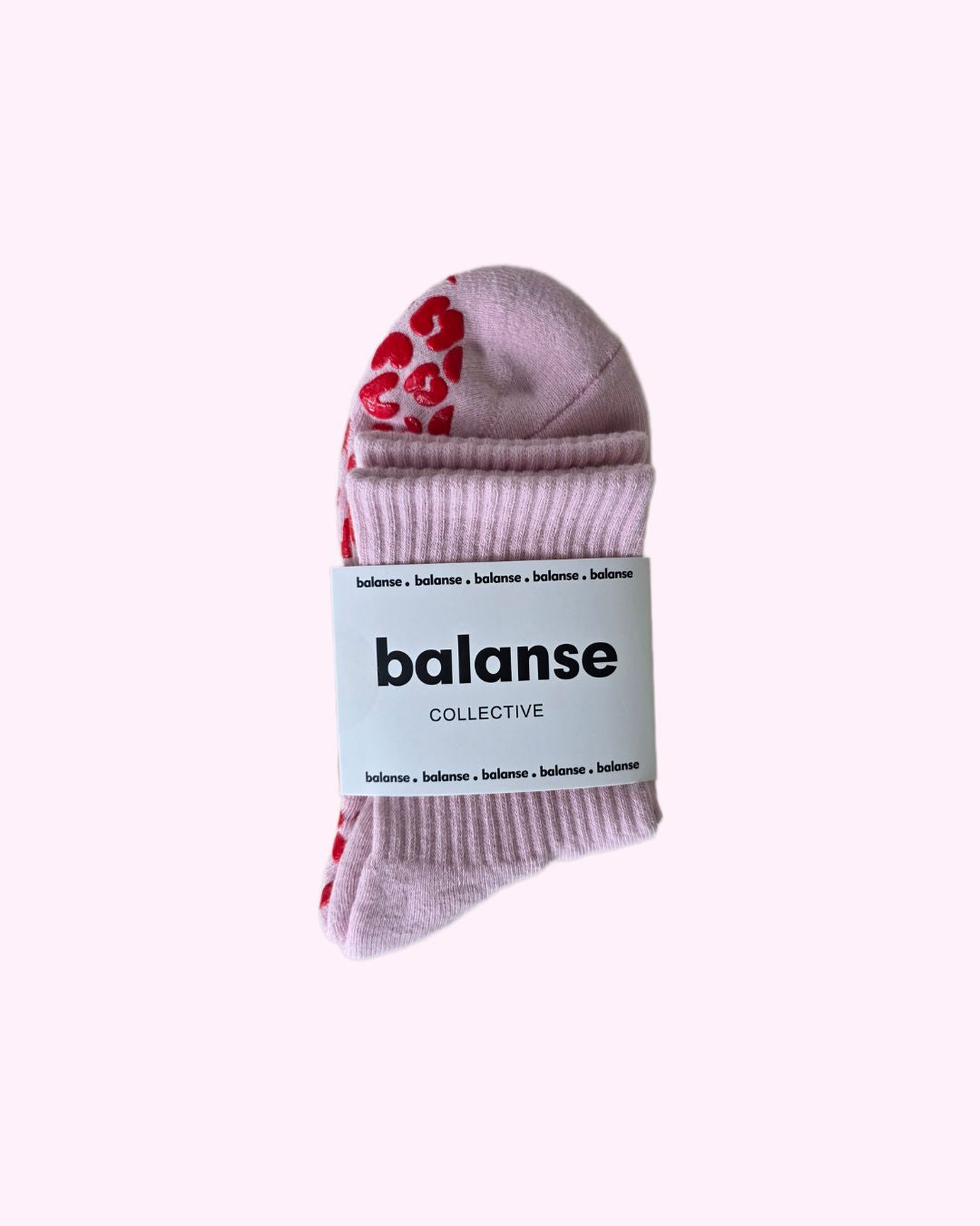 Born Wild - Candyfloss