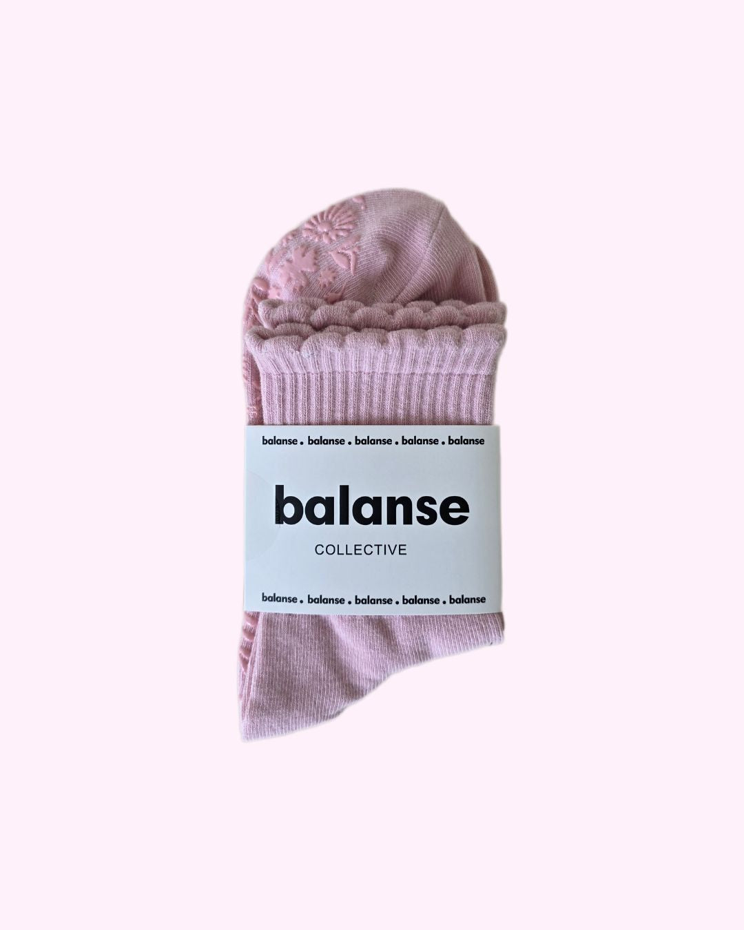 Soft Girl - Candyfloss