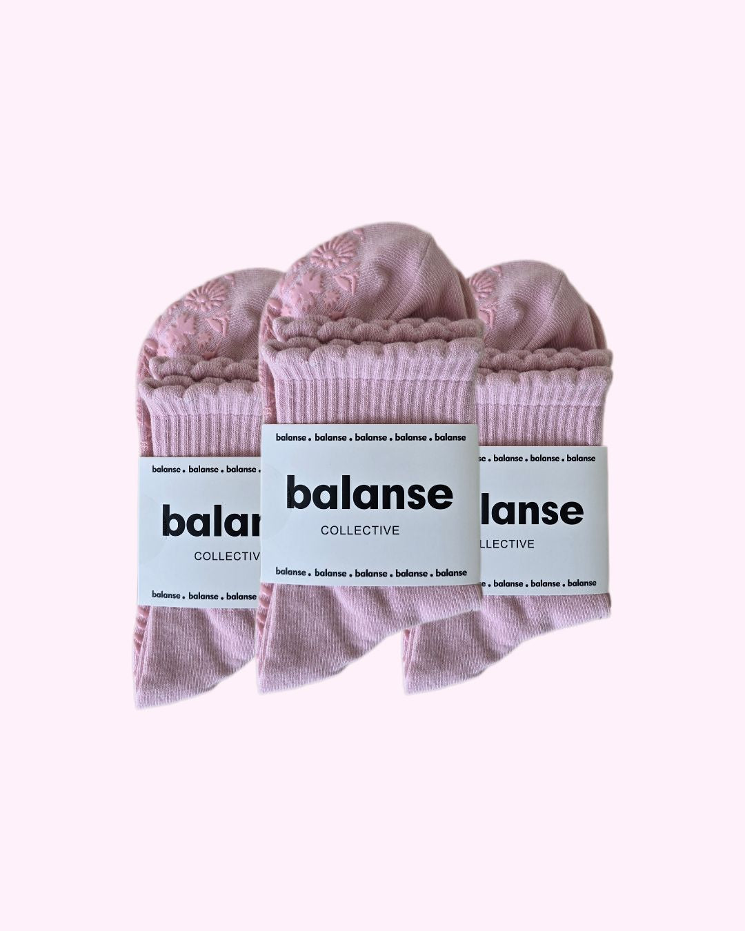 Soft Girl - Candyfloss Trio
