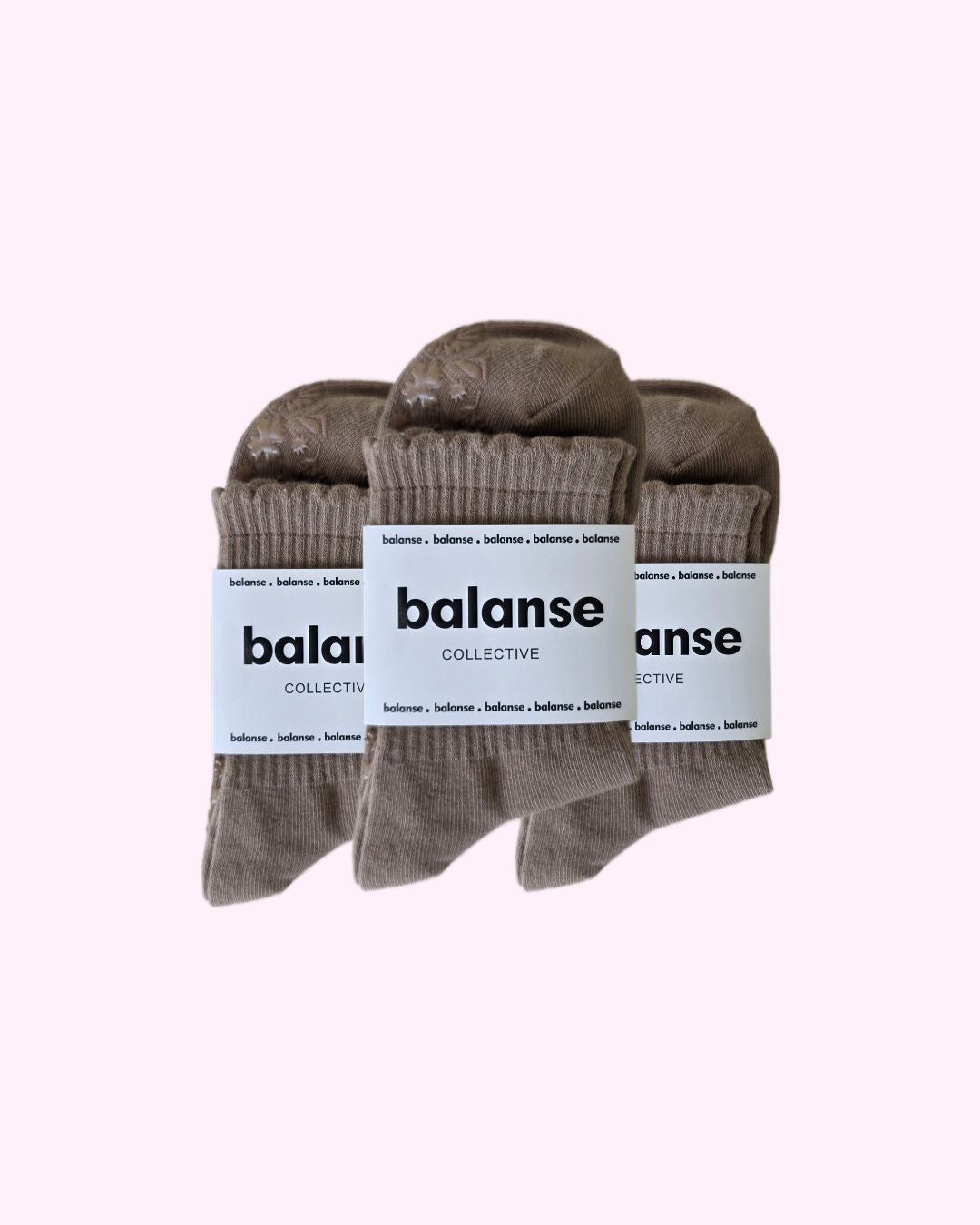 Soft Girl - Macchiato Trio