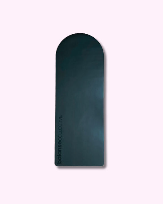 Yoga Mat - Obsidian