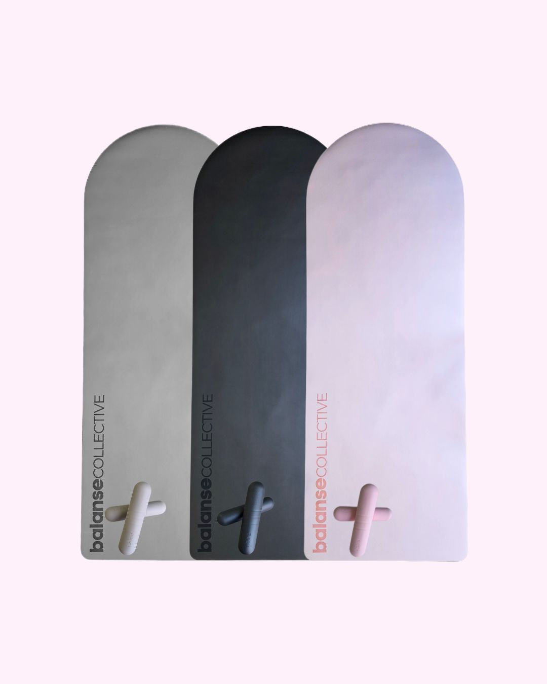 Yoga Mat - Macchiato
