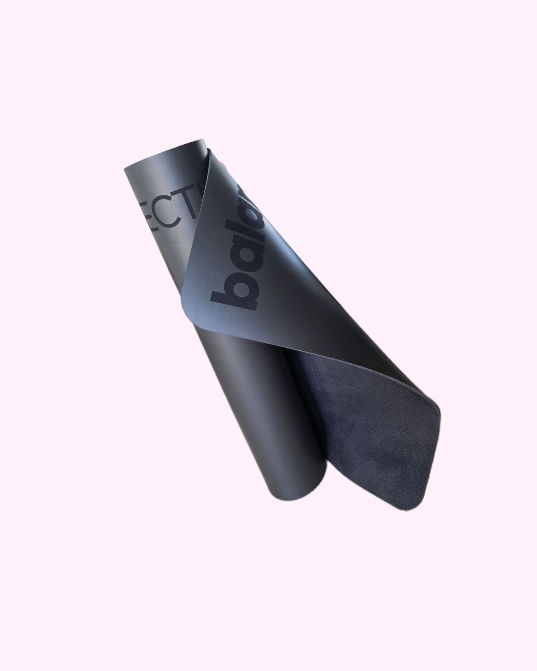 Yoga Mat - Obsidian