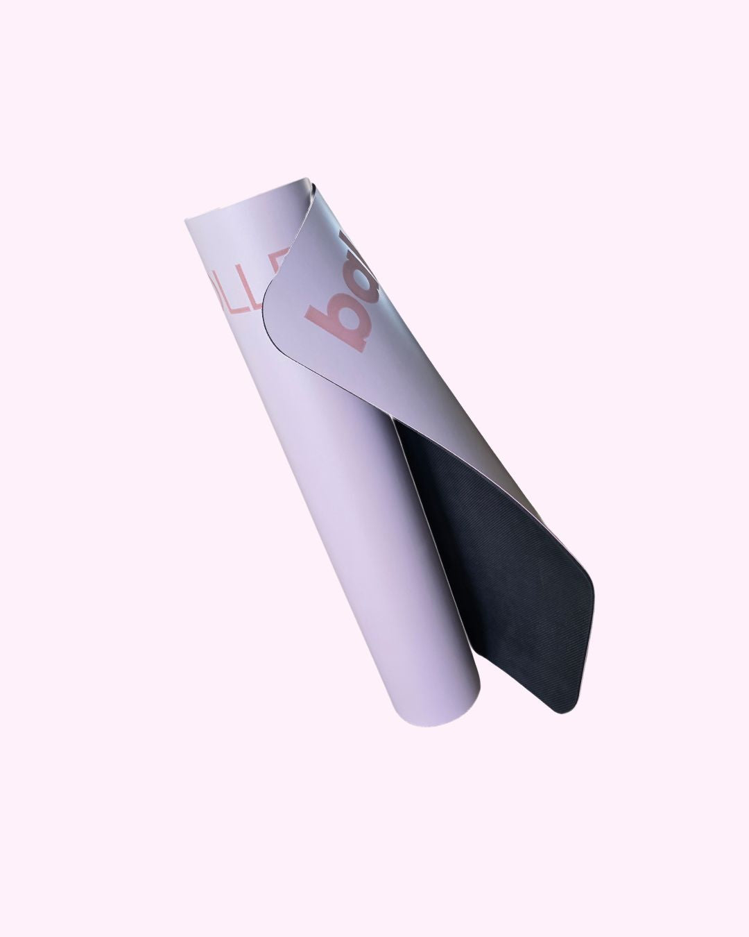 Yoga Mat - Candyfloss