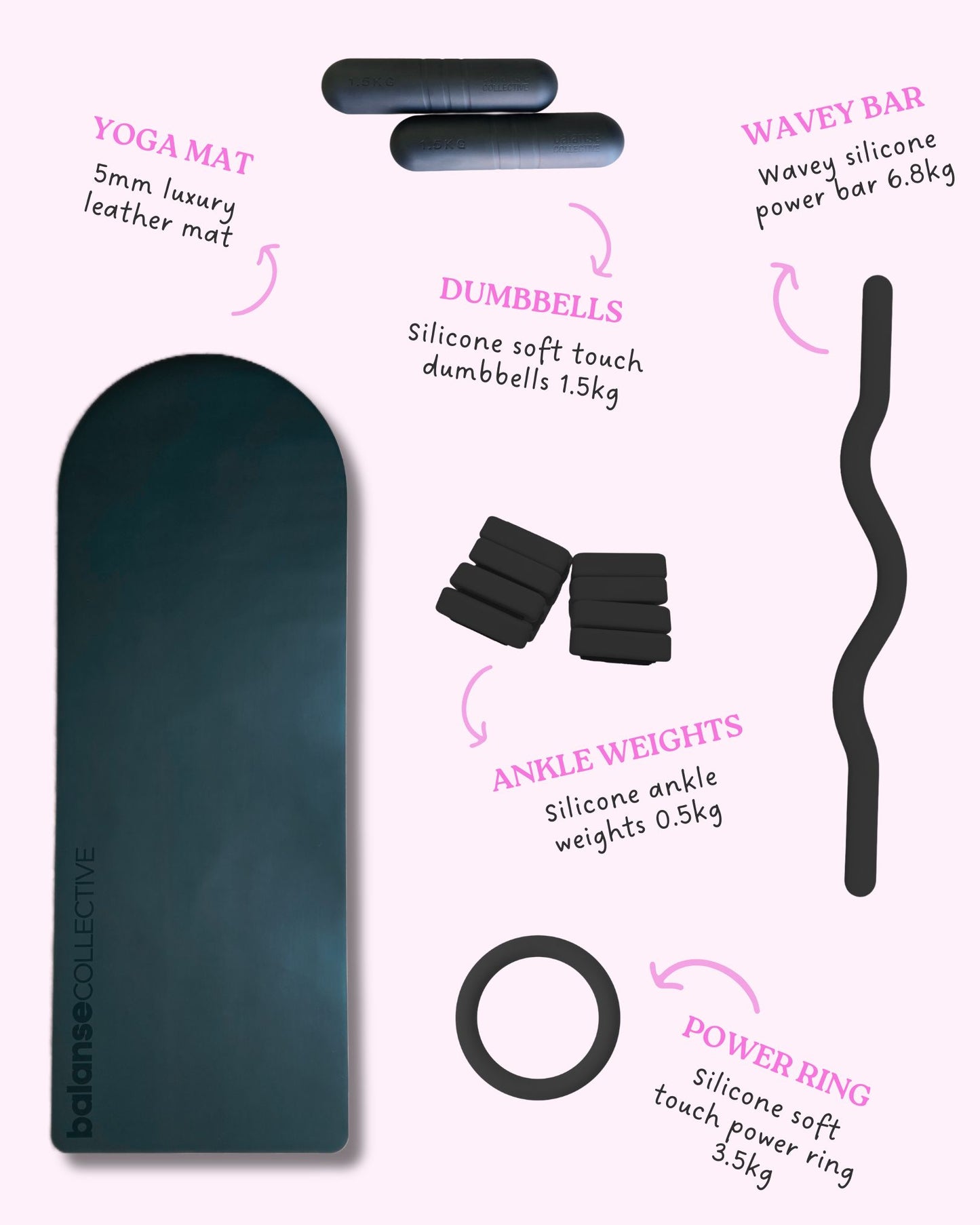 Ultimate Bundle - Obsidian