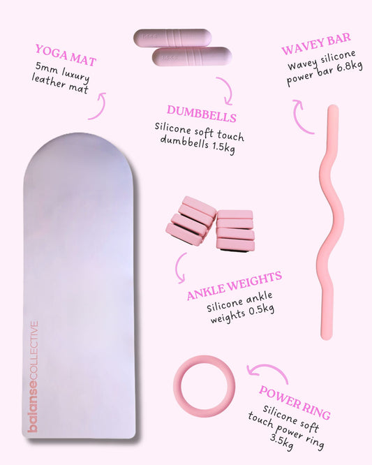 Ultimate Bundle - Candyfloss