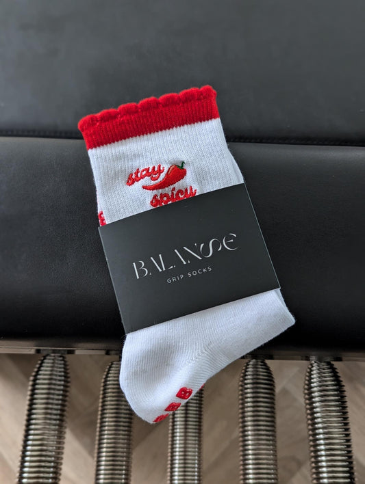 SOLD OUT - Cheeky SPICY (one pack)