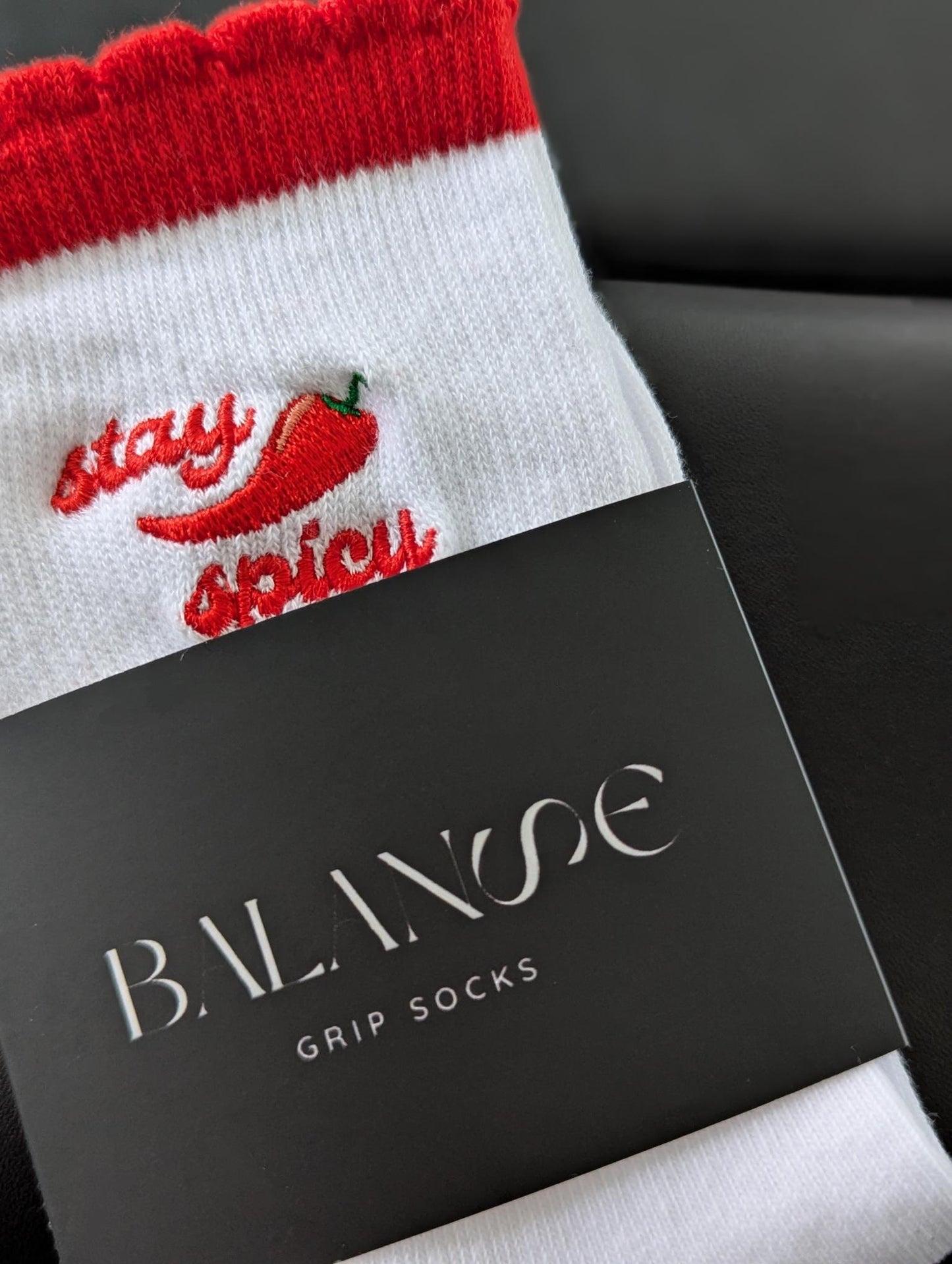 SOLD OUT - Cheeky SPICY (one pack)