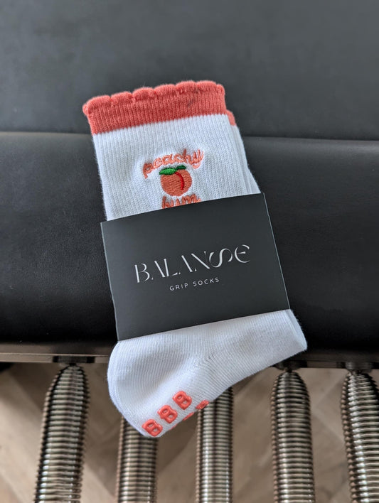 SOLD OUT - Cheeky PEACHY (one pack)