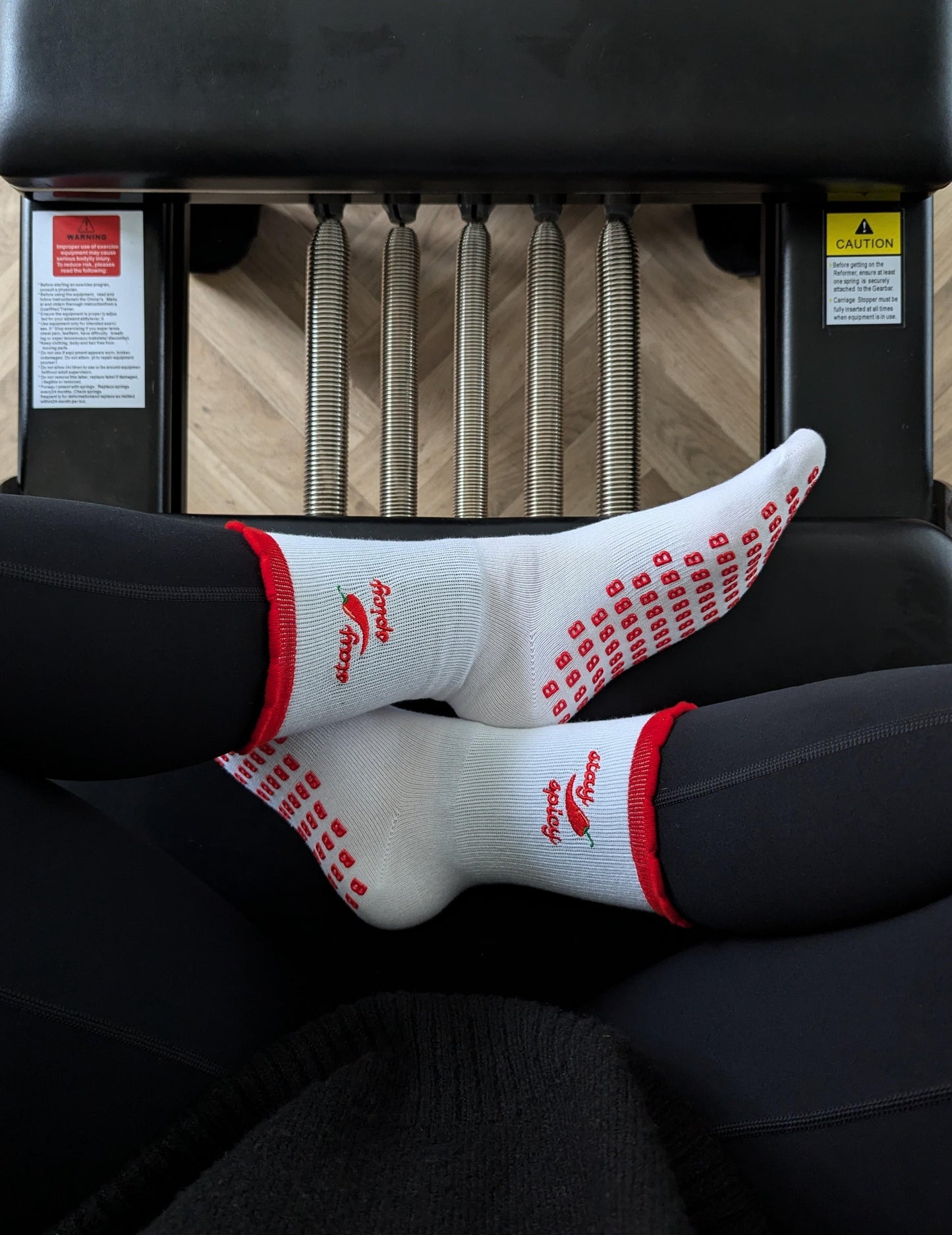 SOLD OUT - Cheeky SPICY (one pack)