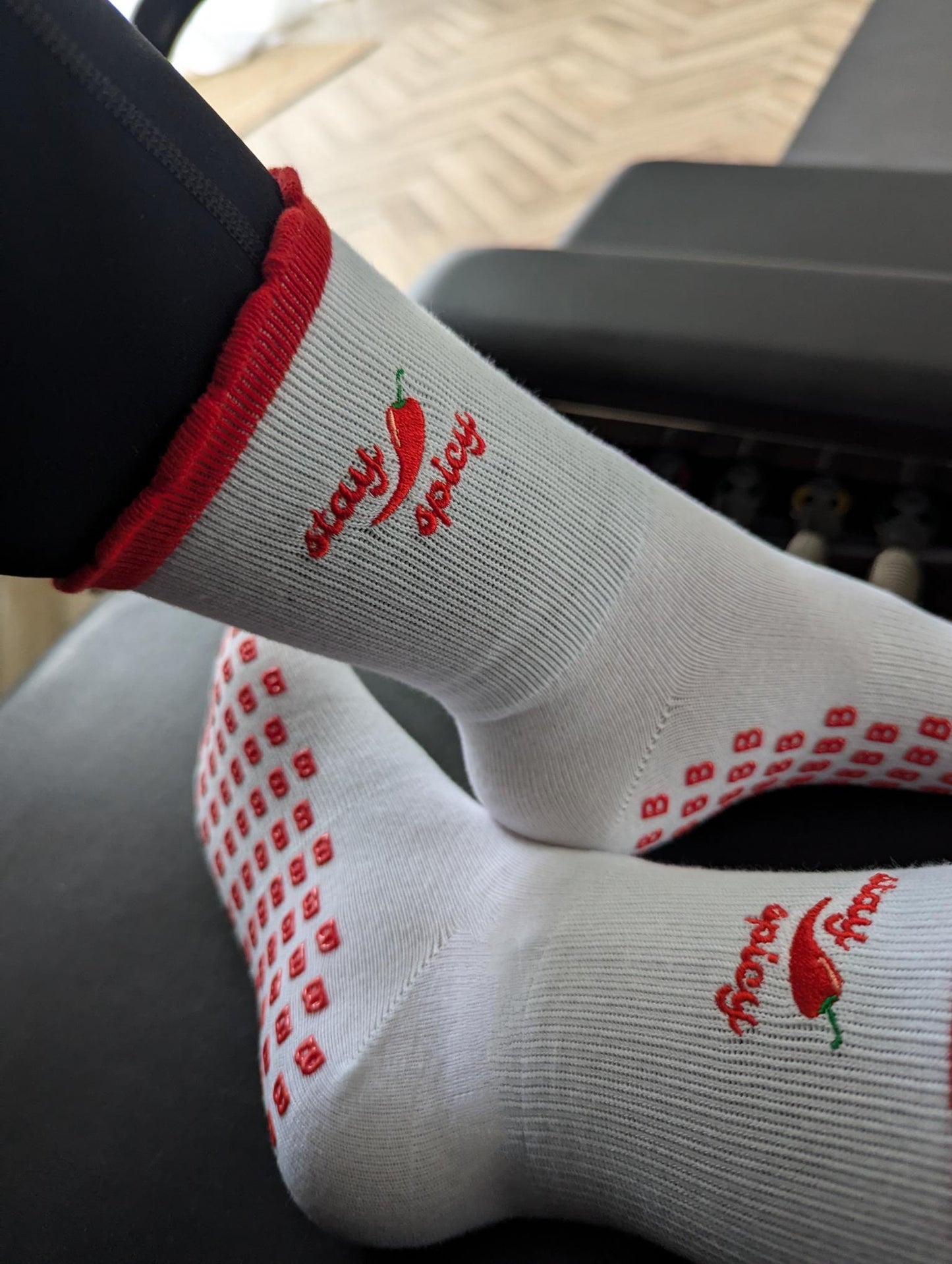 SOLD OUT - Cheeky SPICY (one pack)