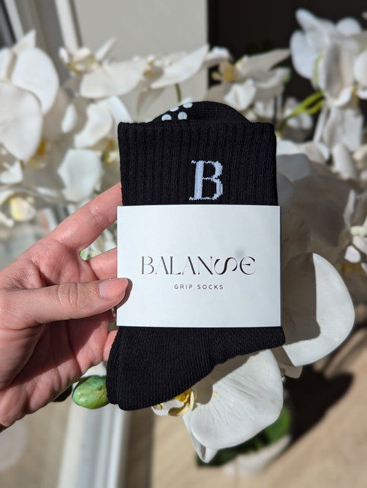 SOLD OUT - CUTE Black (one pack)