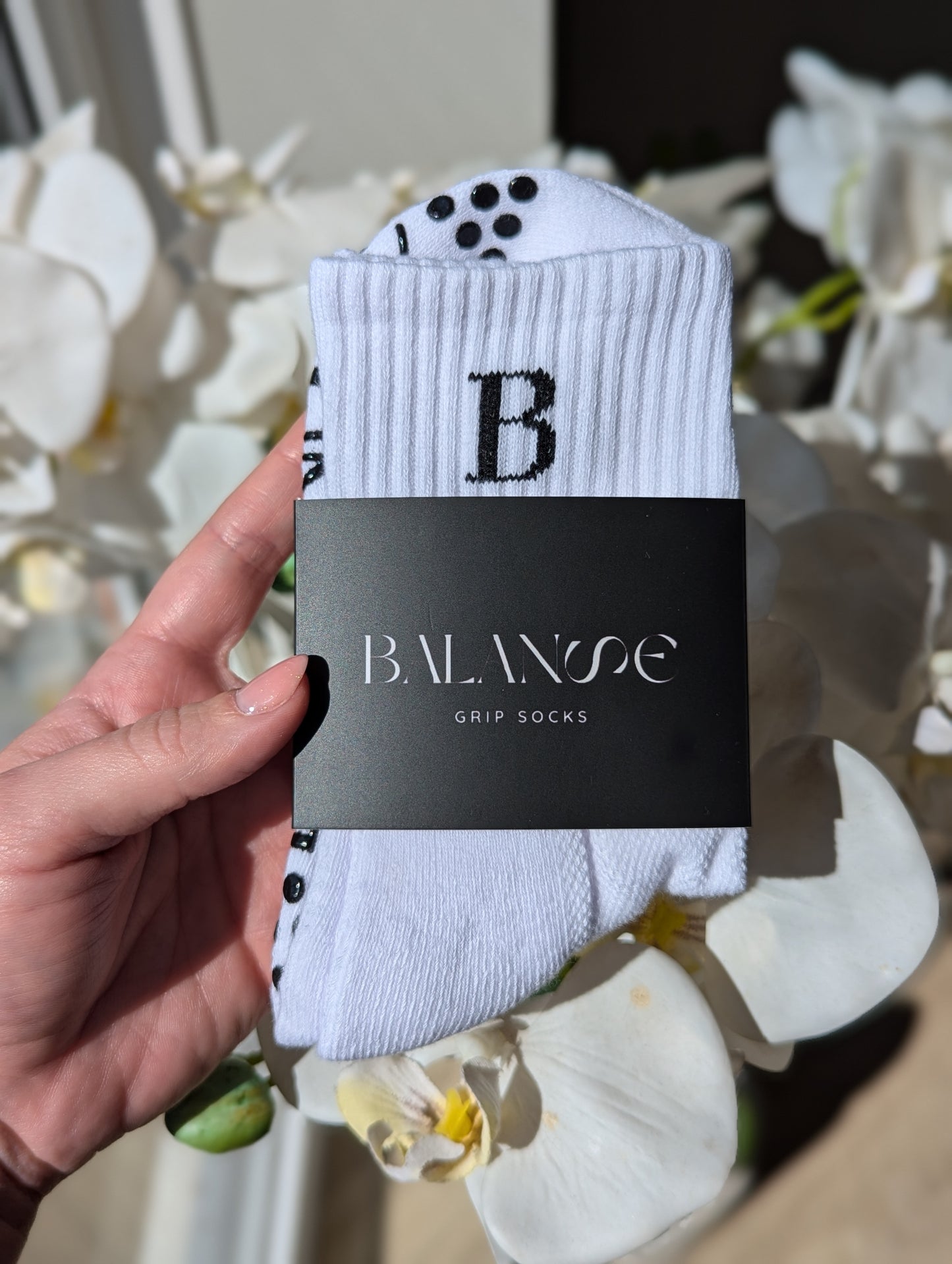 SOLD OUT - CUTE White (one pack)