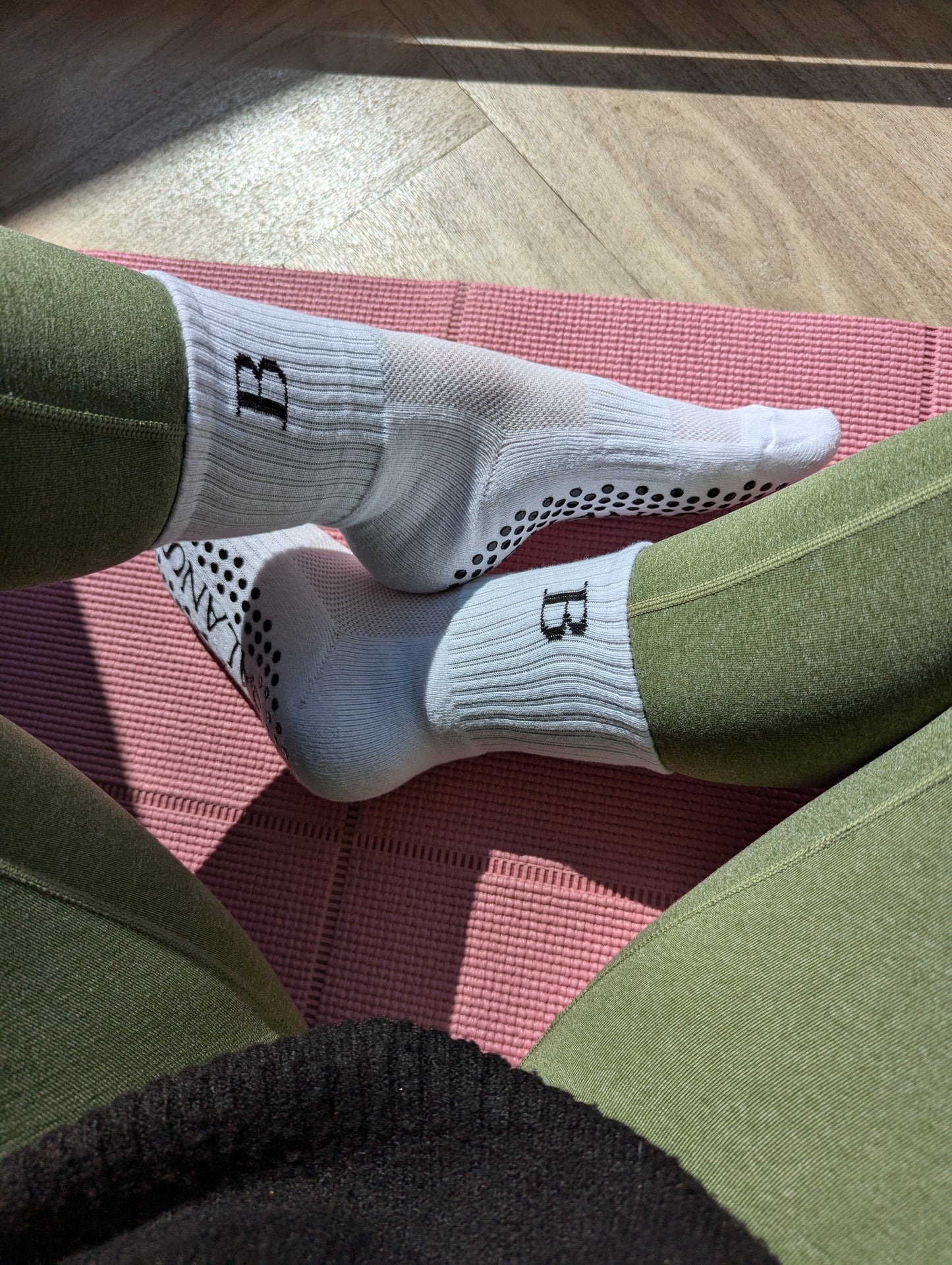 SOLD OUT - CUTE White (one pack)