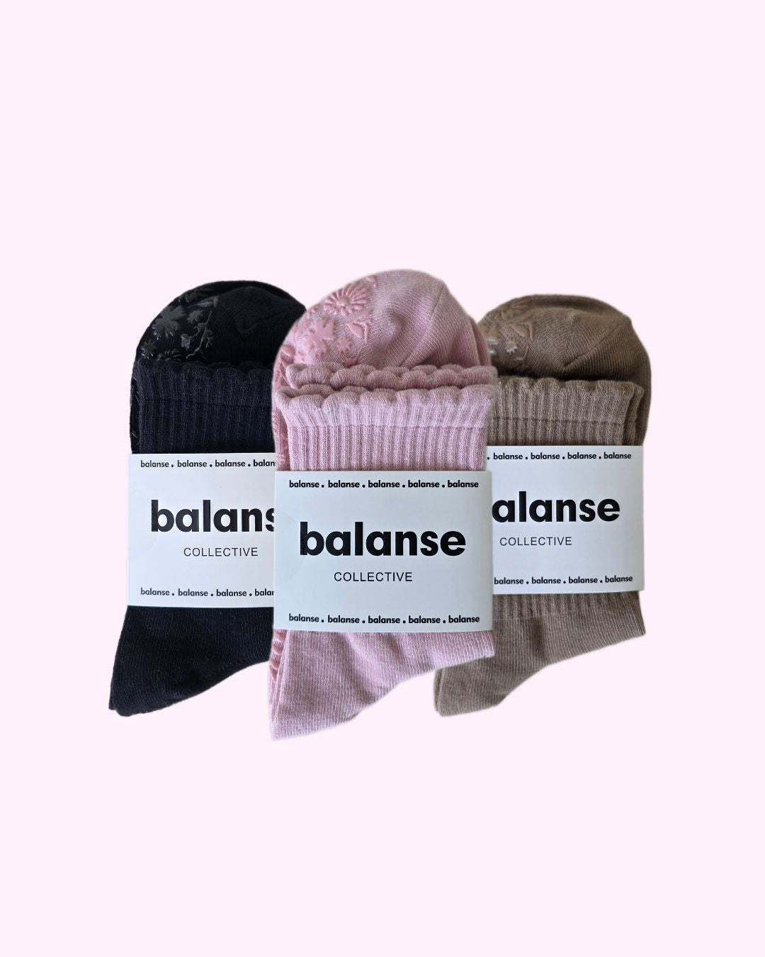 Soft Girl - Mixed Trio